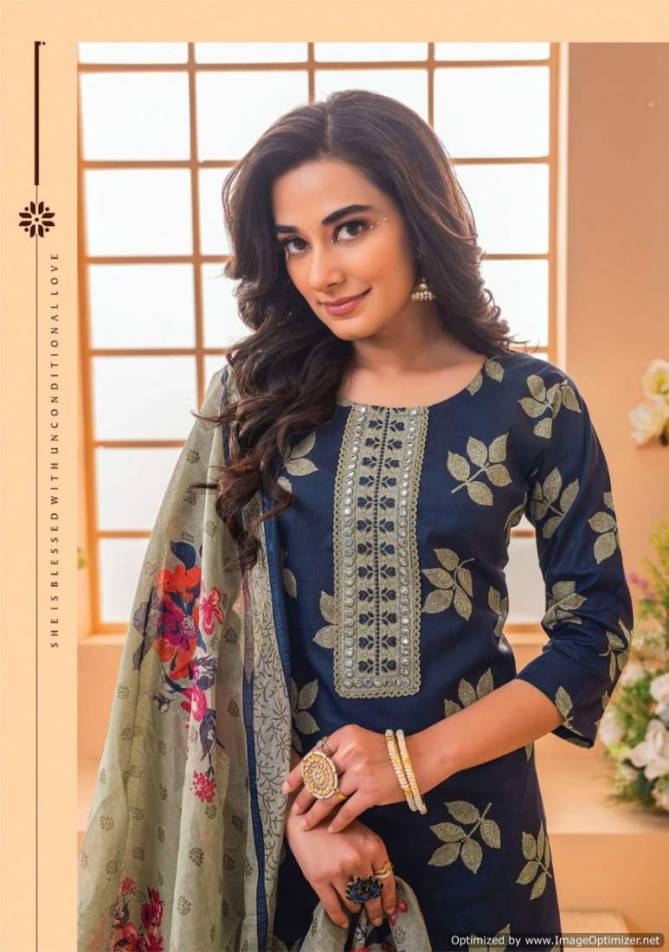 Anuja Vol 1 By Mayur Lawn Printed Cotton Dress Material Wholesale Shop In Surat